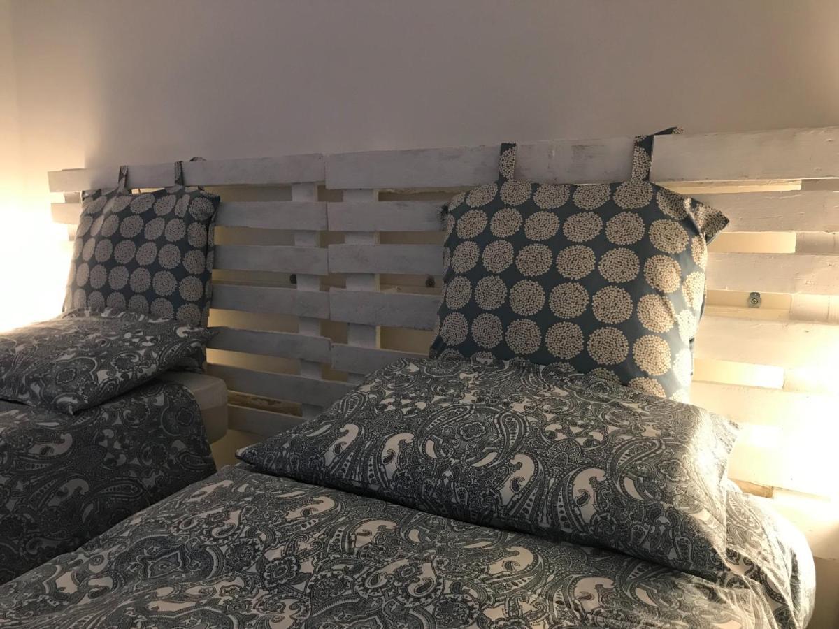 Questa Casa Non E Un Albergo Ciu-Atr 9390-9 Rome Bagian luar foto