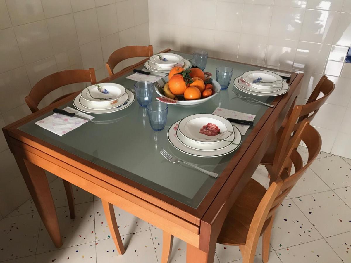 Questa Casa Non E Un Albergo Ciu-Atr 9390-9 Rome Bagian luar foto