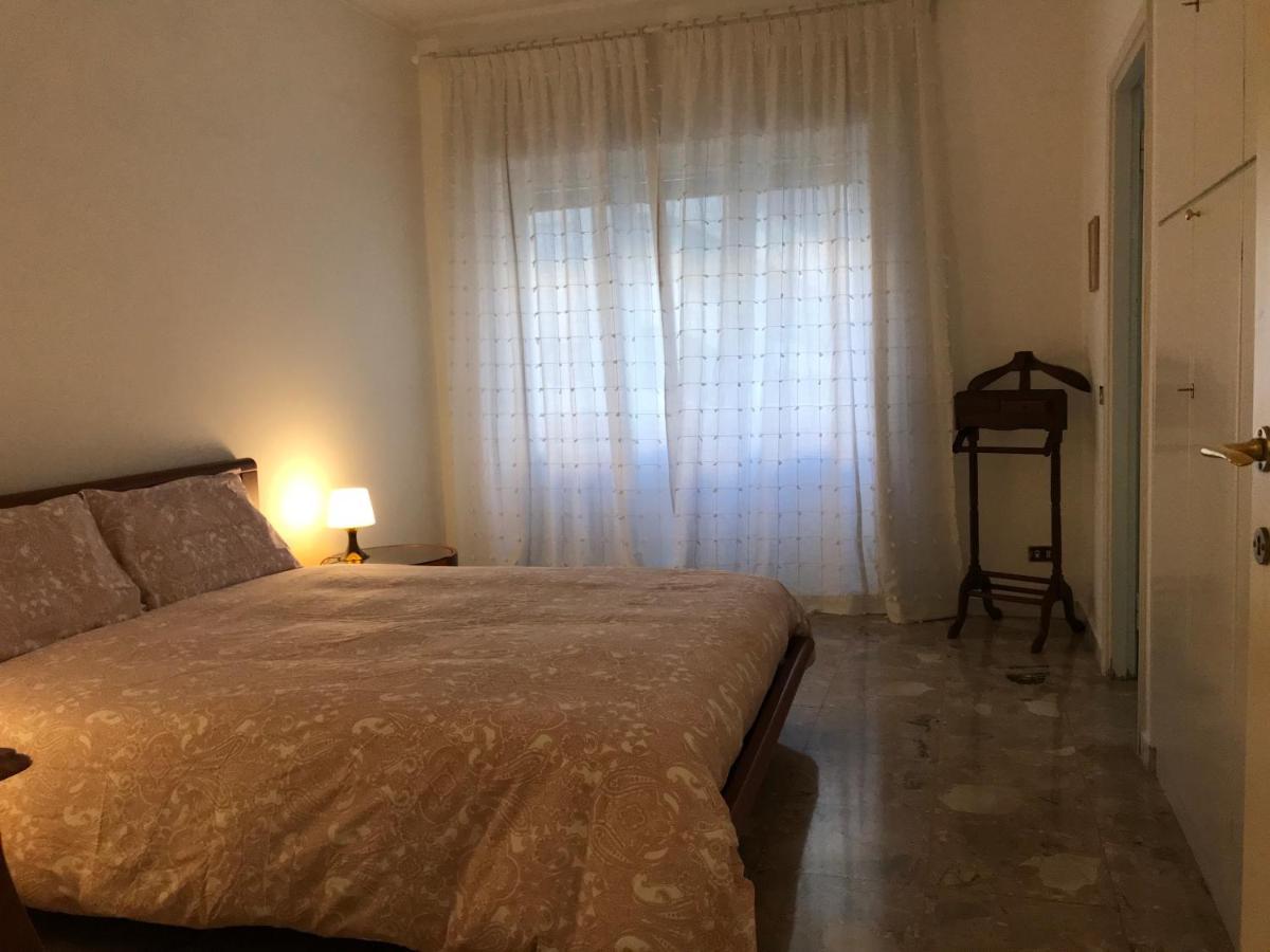 Questa Casa Non E Un Albergo Ciu-Atr 9390-9 Rome Bagian luar foto