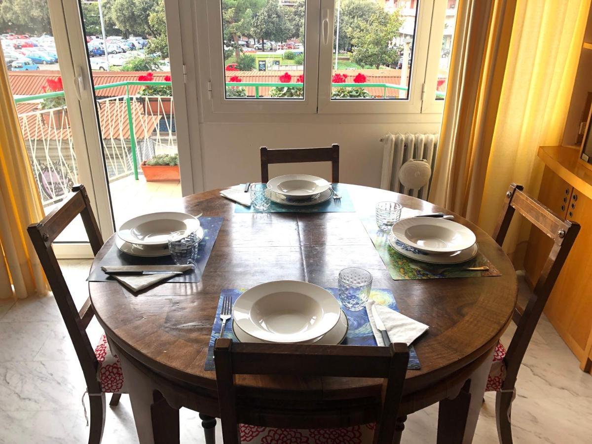 Questa Casa Non E Un Albergo Ciu-Atr 9390-9 Rome Bagian luar foto
