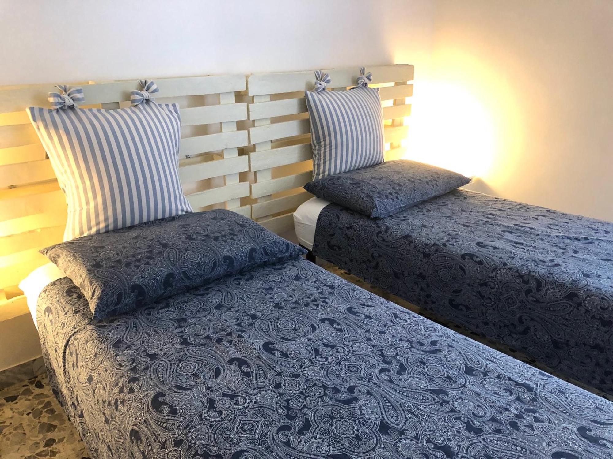 Questa Casa Non E Un Albergo Ciu-Atr 9390-9 Rome Bagian luar foto