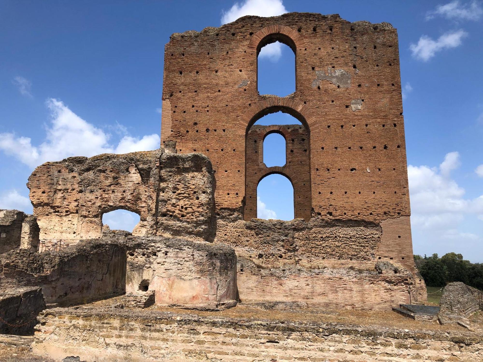 Questa Casa Non E Un Albergo Ciu-Atr 9390-9 Rome Bagian luar foto
