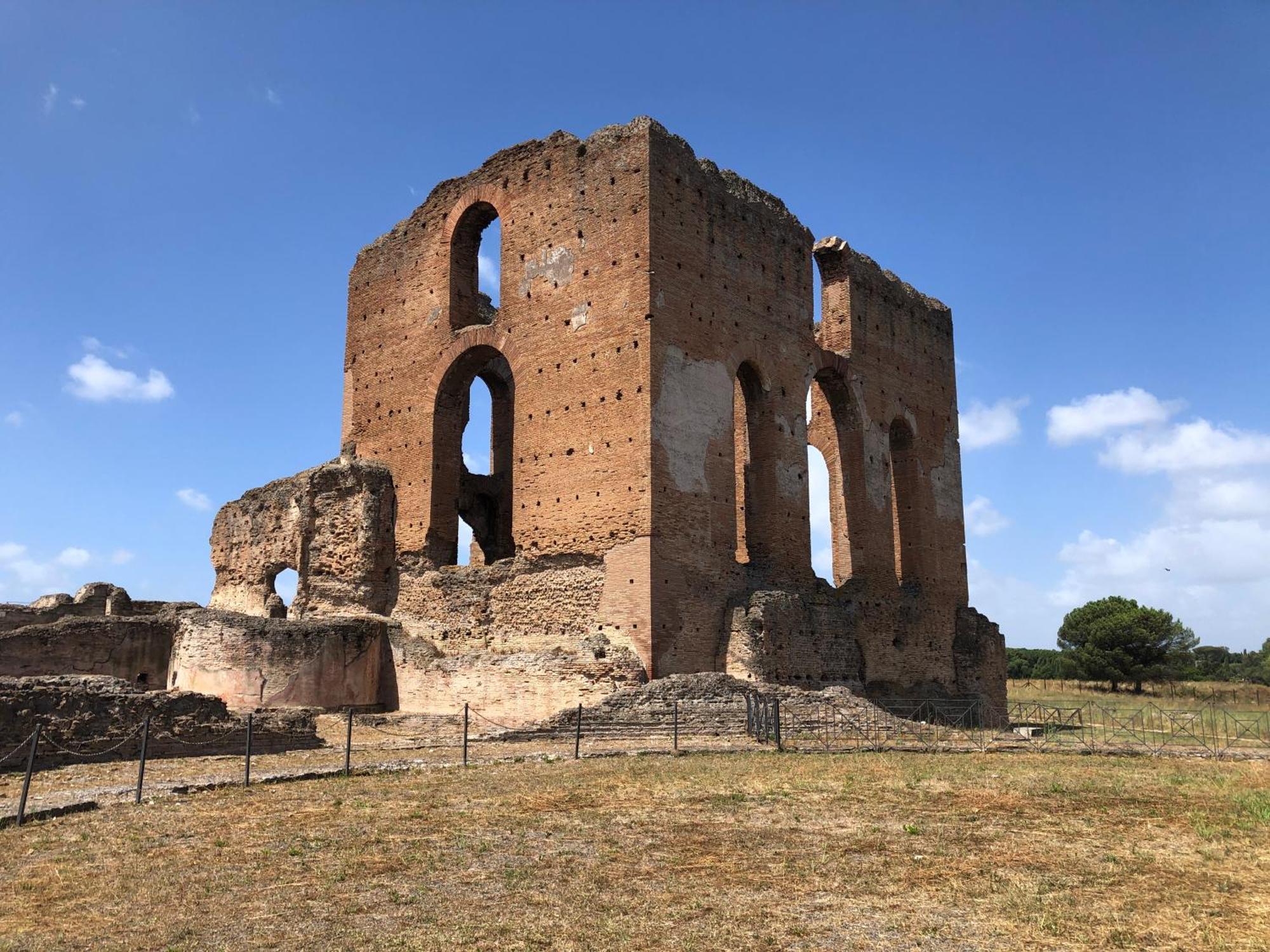 Questa Casa Non E Un Albergo Ciu-Atr 9390-9 Rome Bagian luar foto