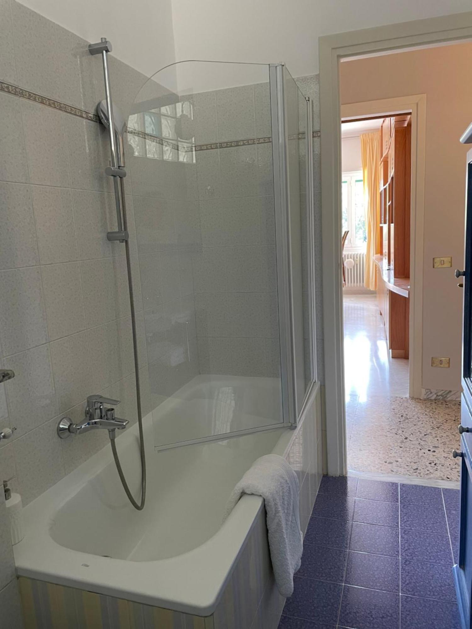 Questa Casa Non E Un Albergo Ciu-Atr 9390-9 Rome Bagian luar foto